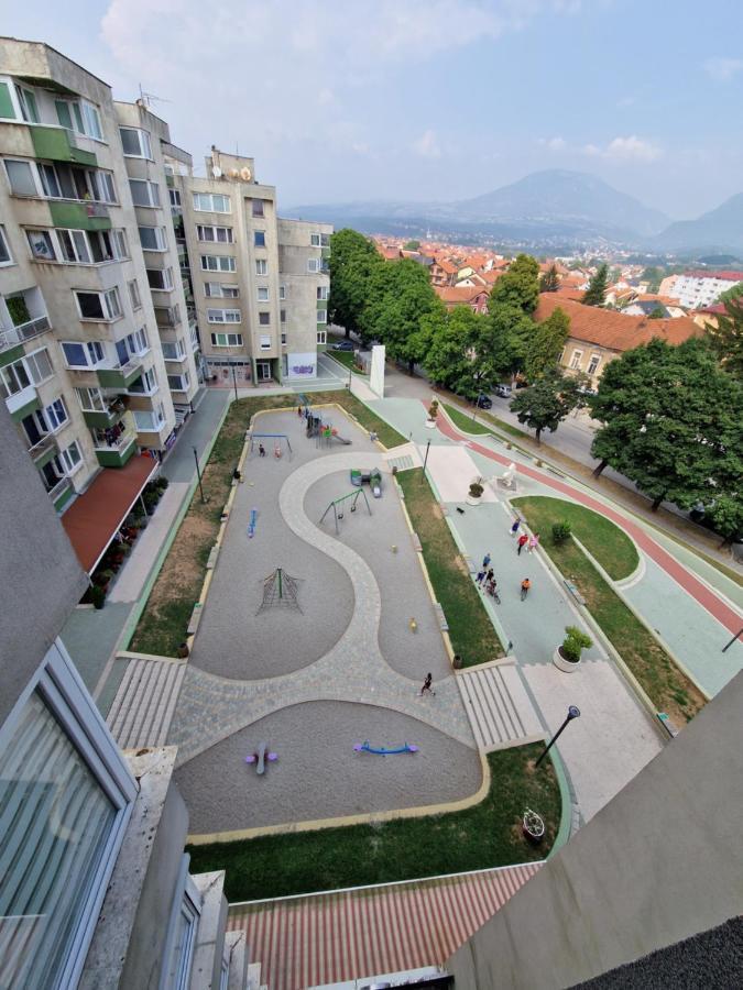 Bugojno Stan Daire Dış mekan fotoğraf